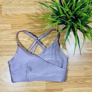 Industry Active  Strappy Back Sports Bra